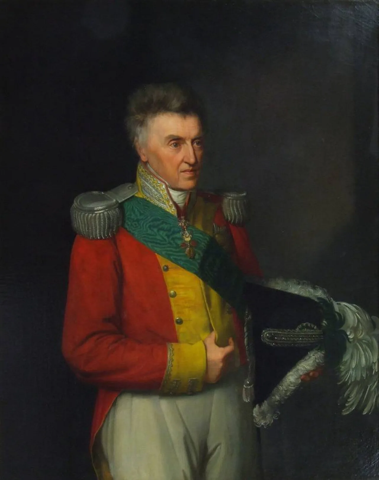 Anton von Sachsen