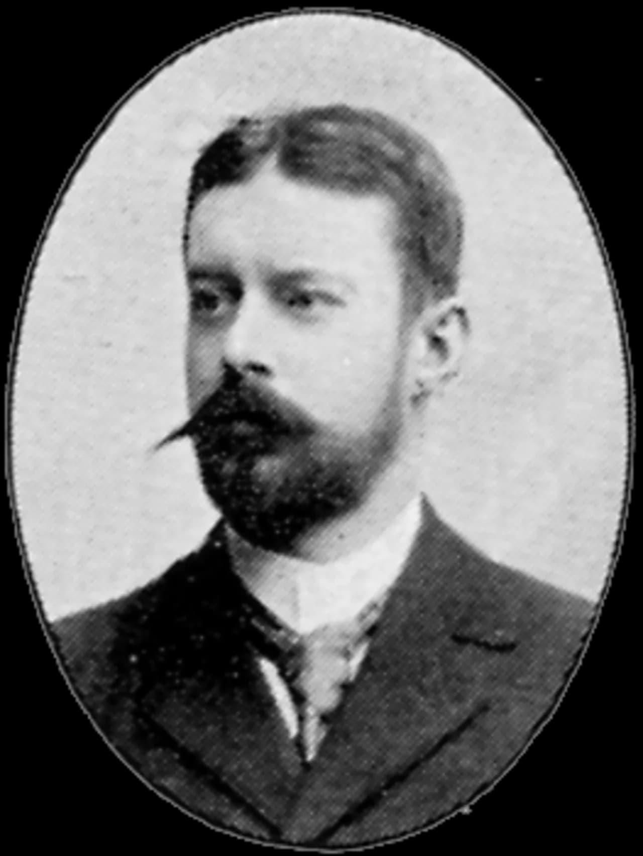 Georg Ringström