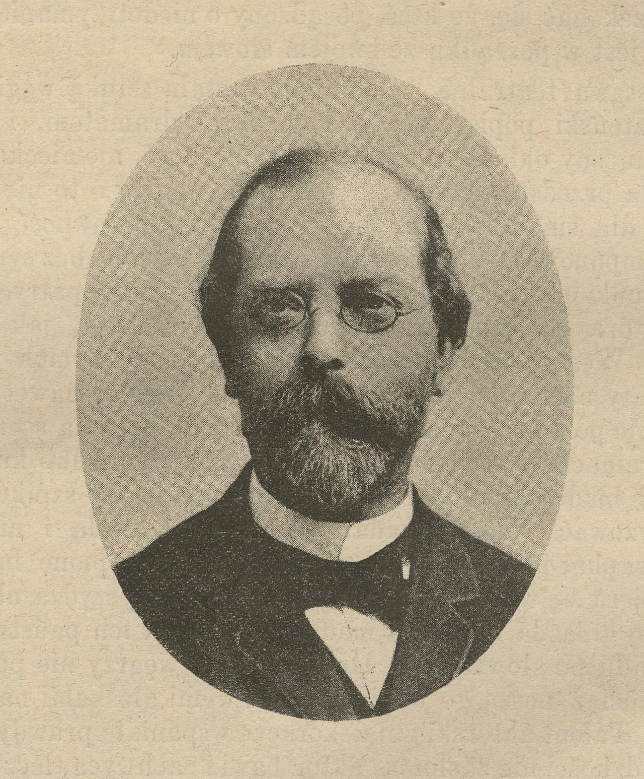 Jan Zieliński