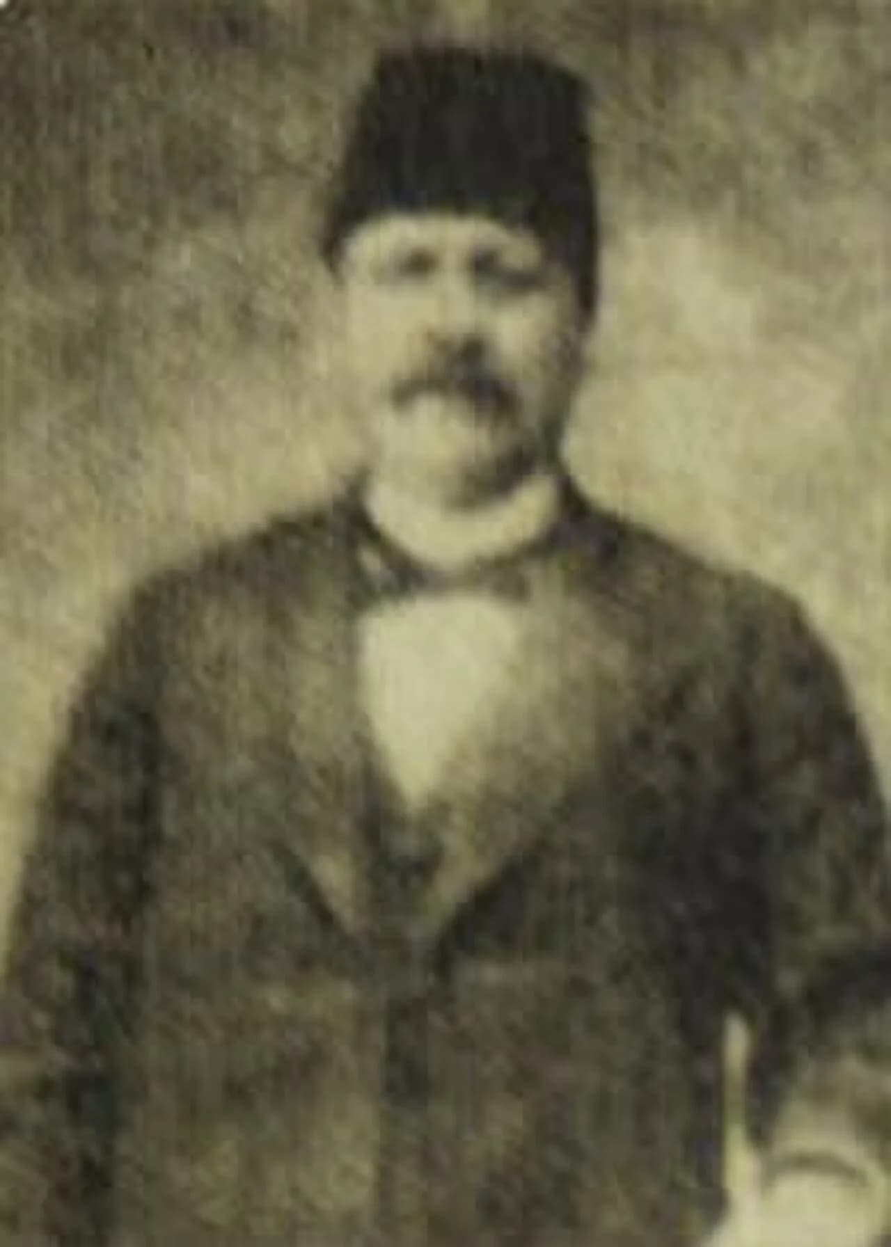 Kemençeci Vasilaki Efendi