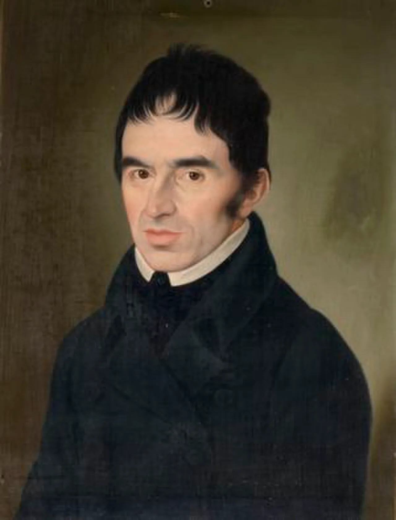 Matevž Gradišek