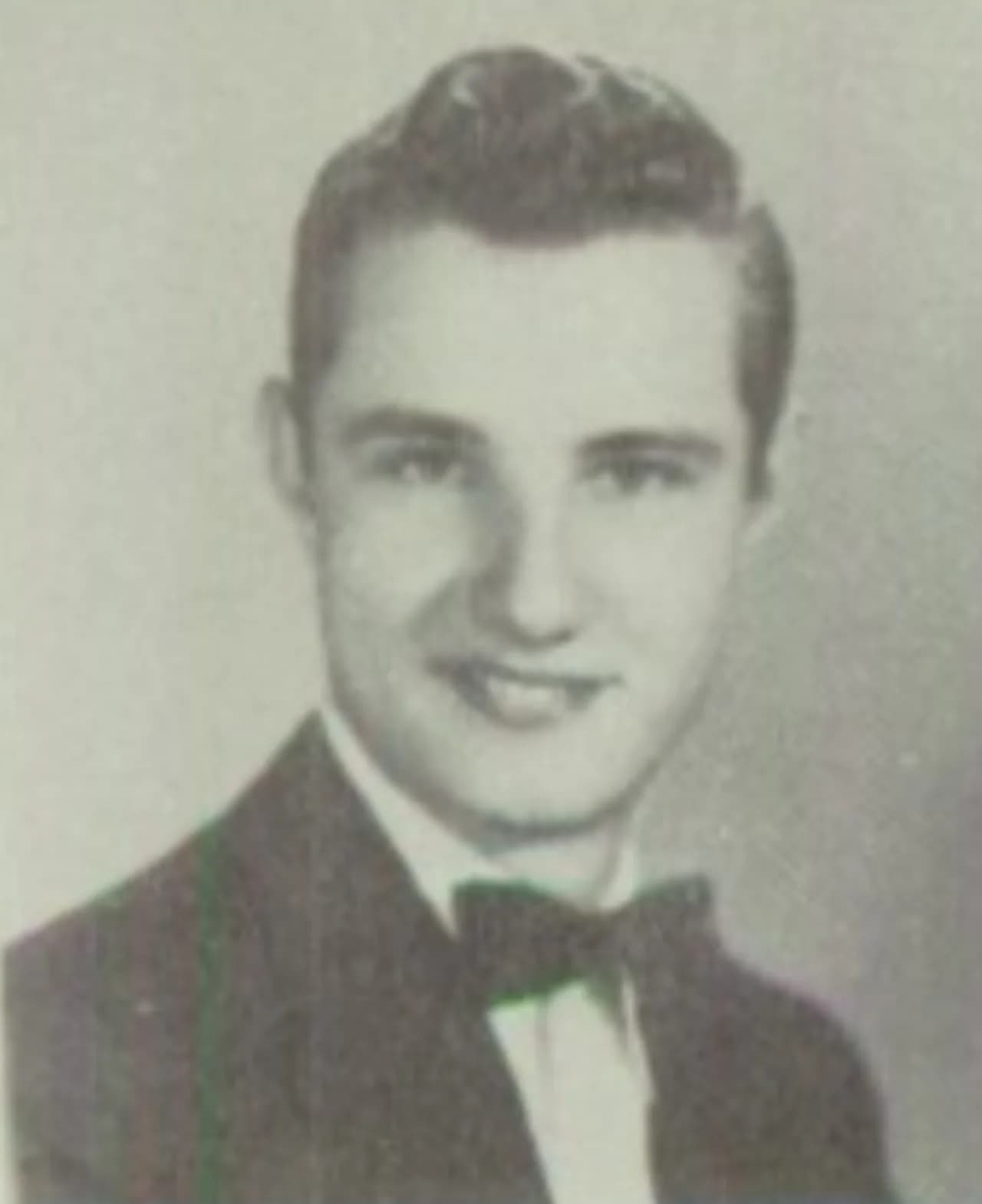 Dick Bond