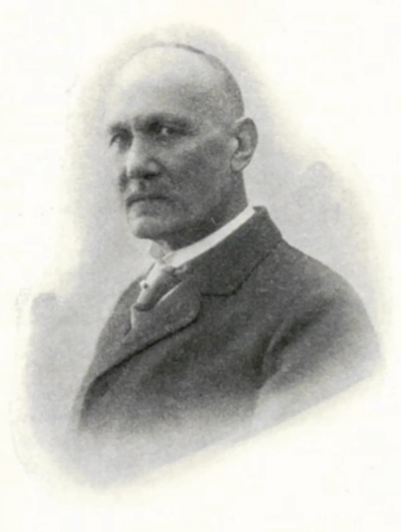 Bernhard Risberg