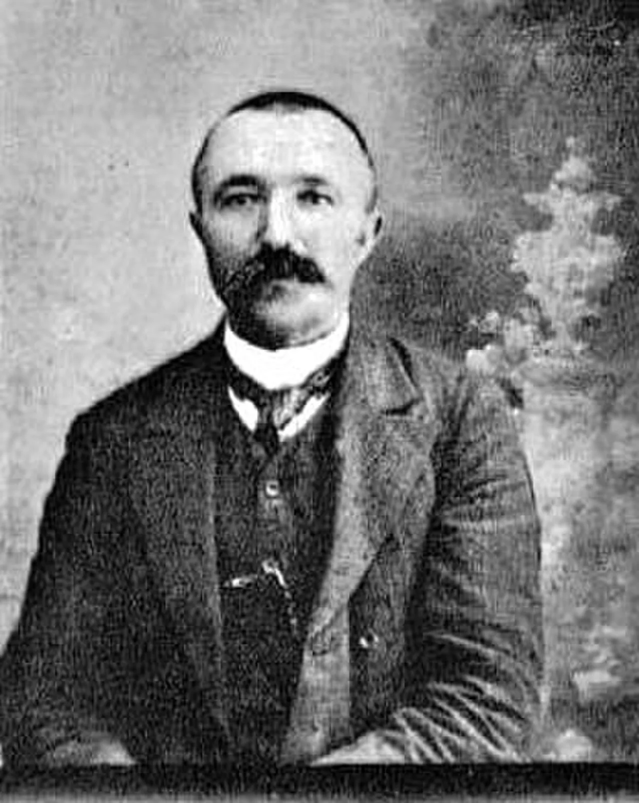Anton Godec