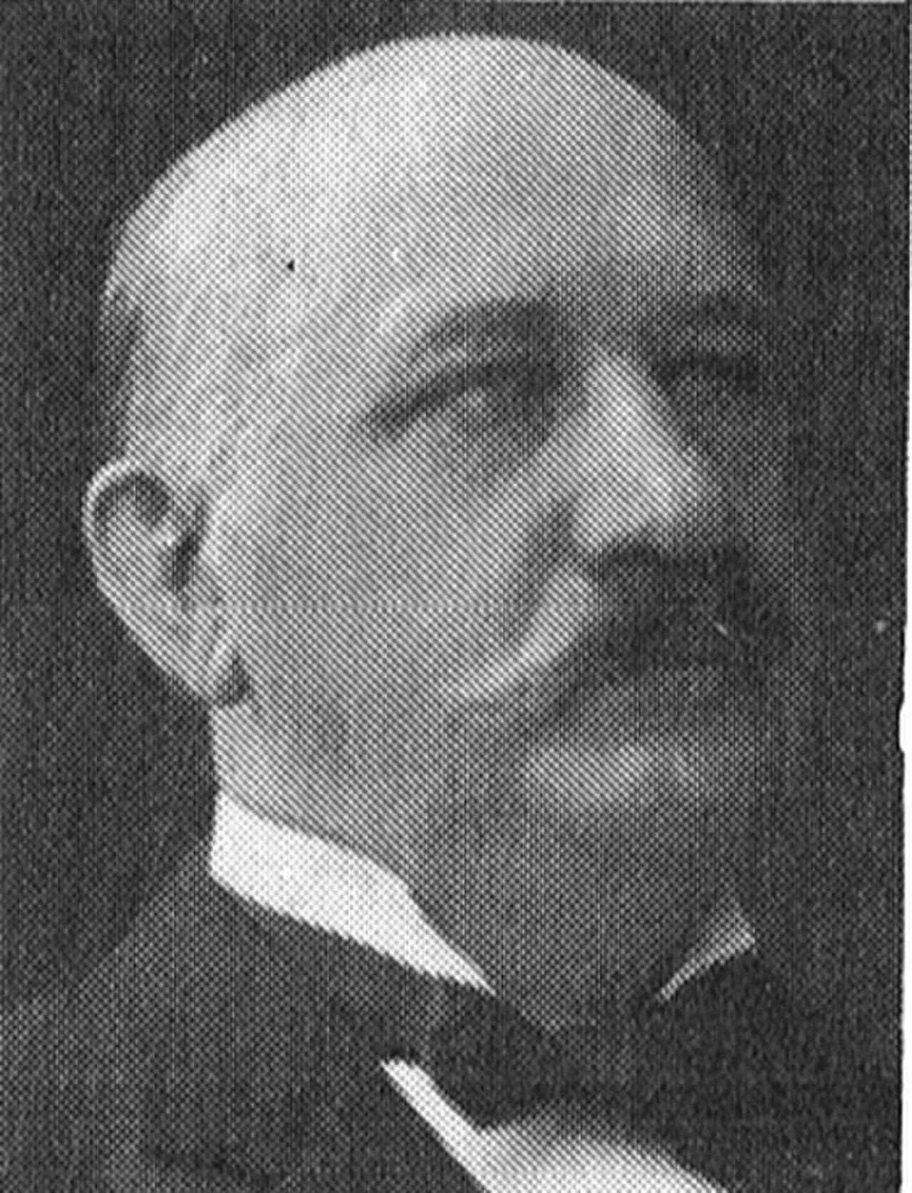 Carl Riström