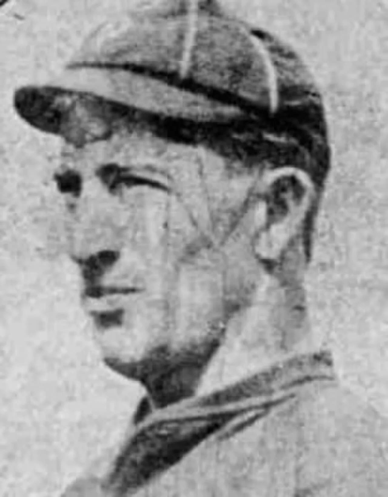 Irv Higginbotham