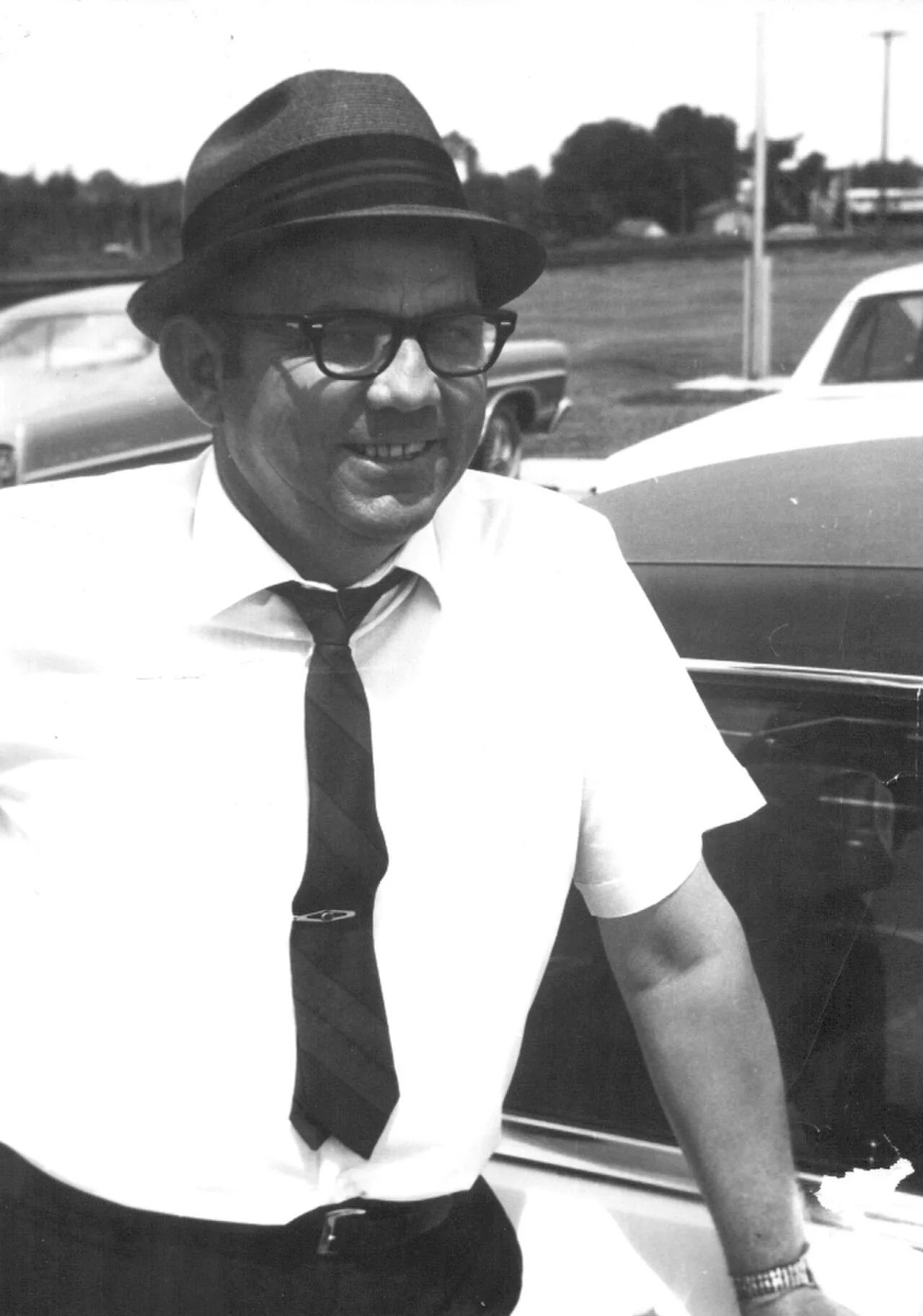 Leo Heikkinen