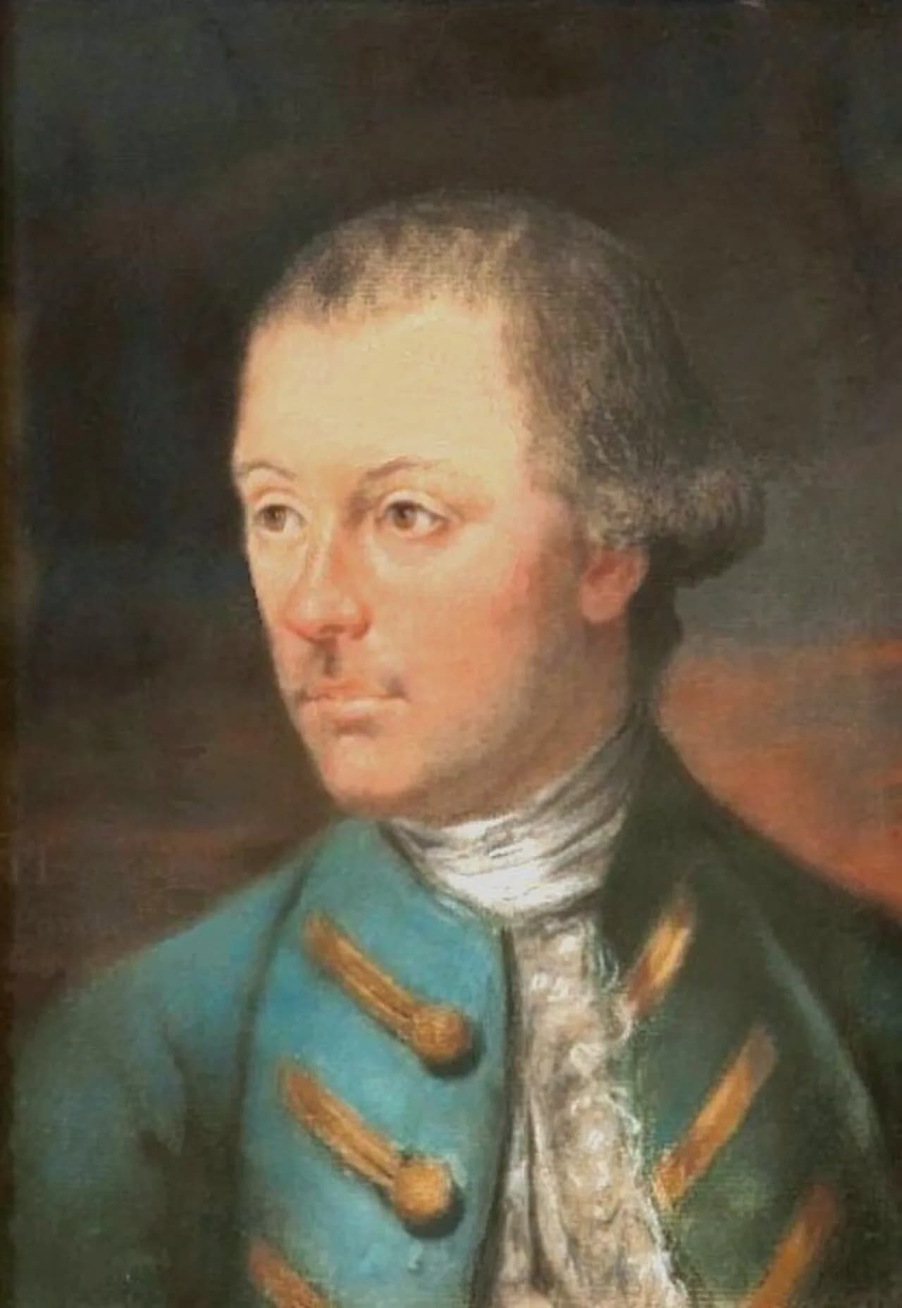 David Brown