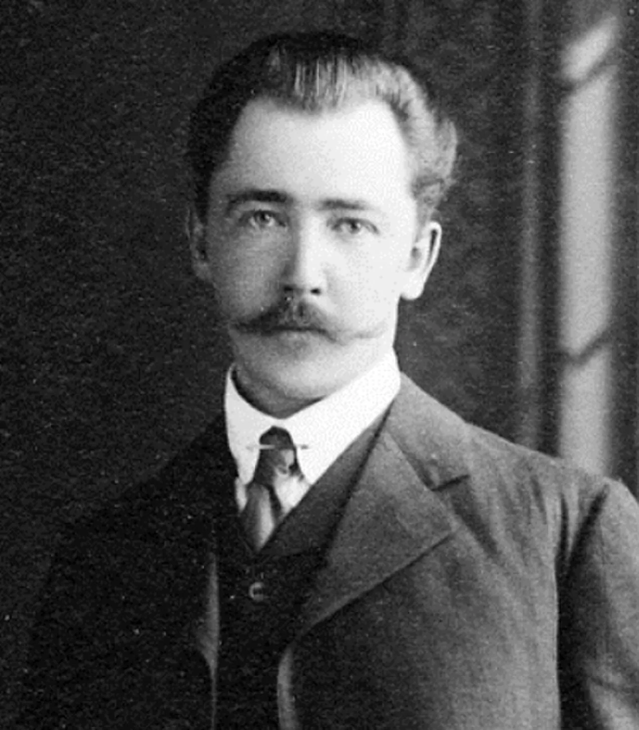 Vladimir Kryzhanovsky