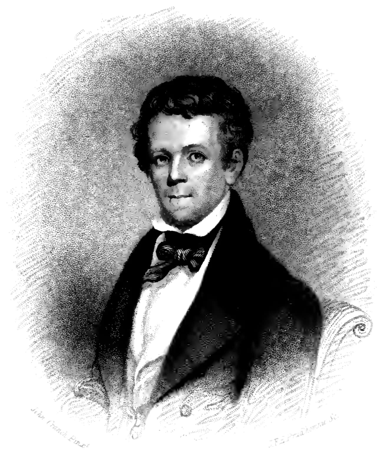 Rufus Dawes