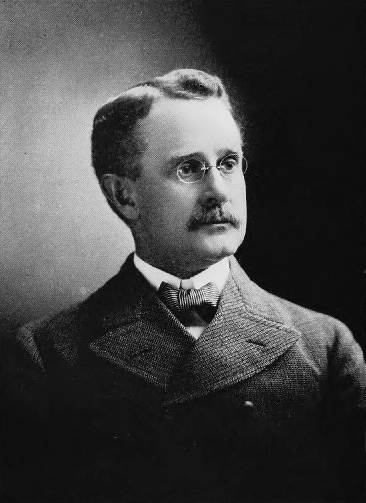 Irving Hale