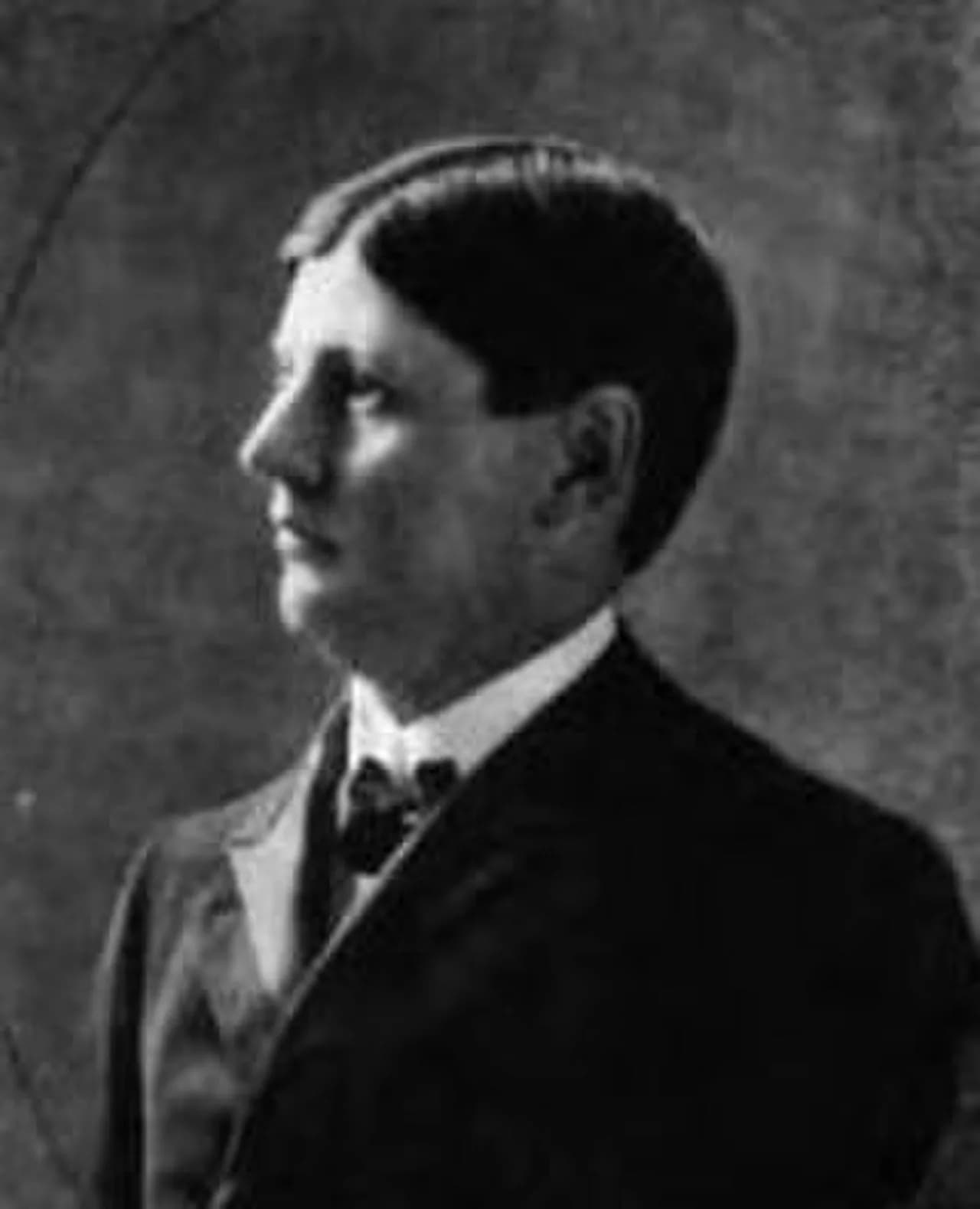 Irving L'Hommedieu