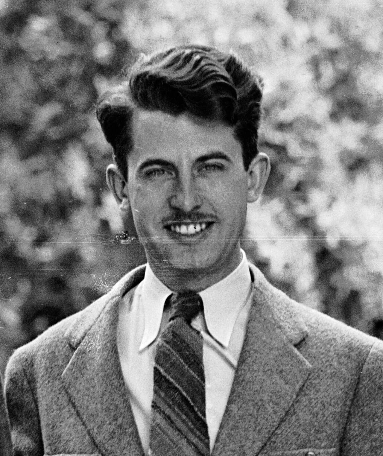 Irving P. Krick