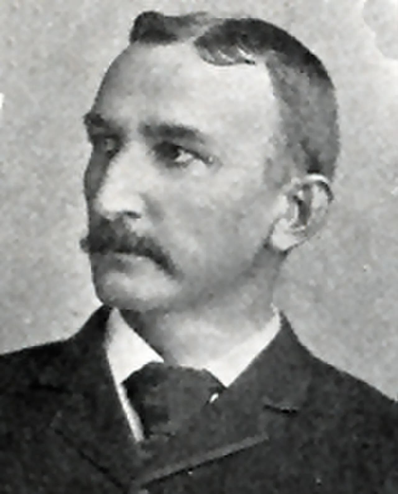 Irving Price Wanger