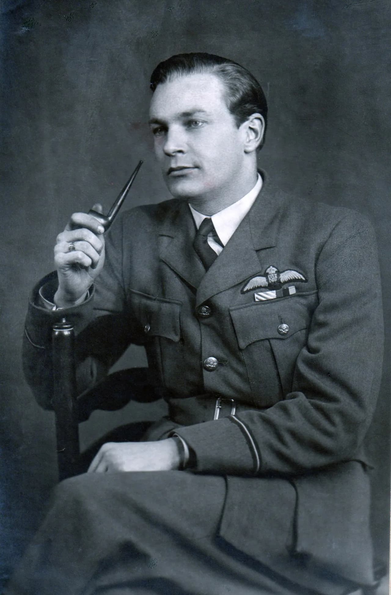 Jack Currie