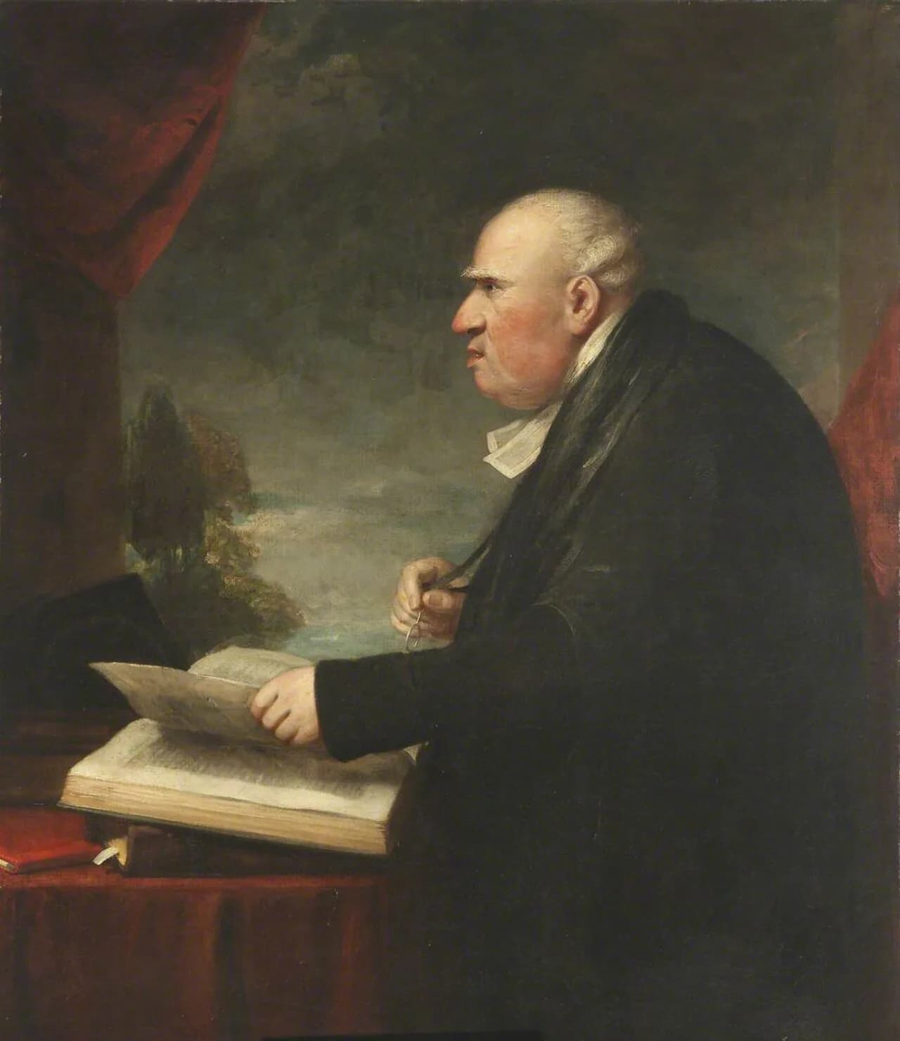 John Smyth