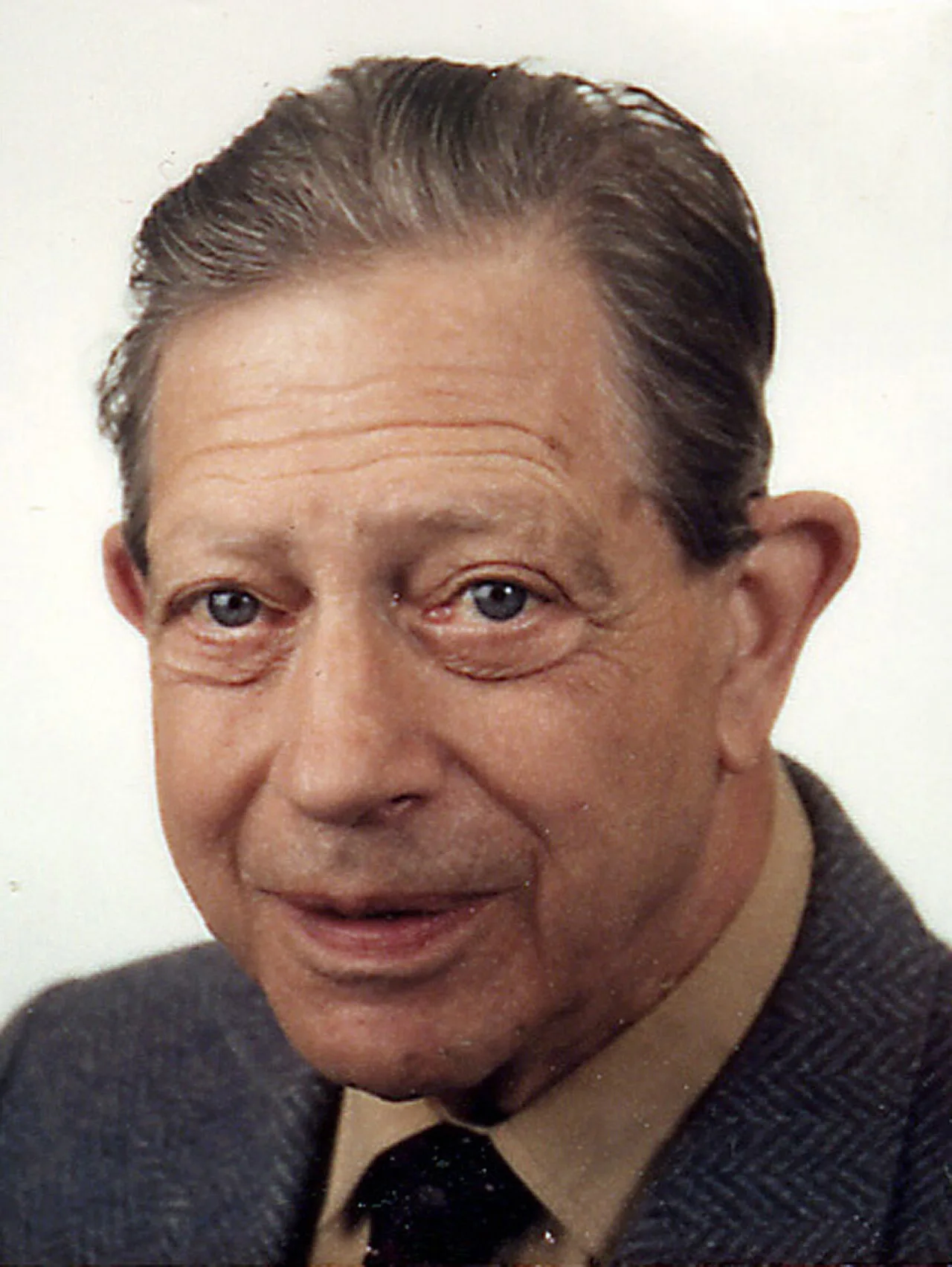 Gösta Robsahm