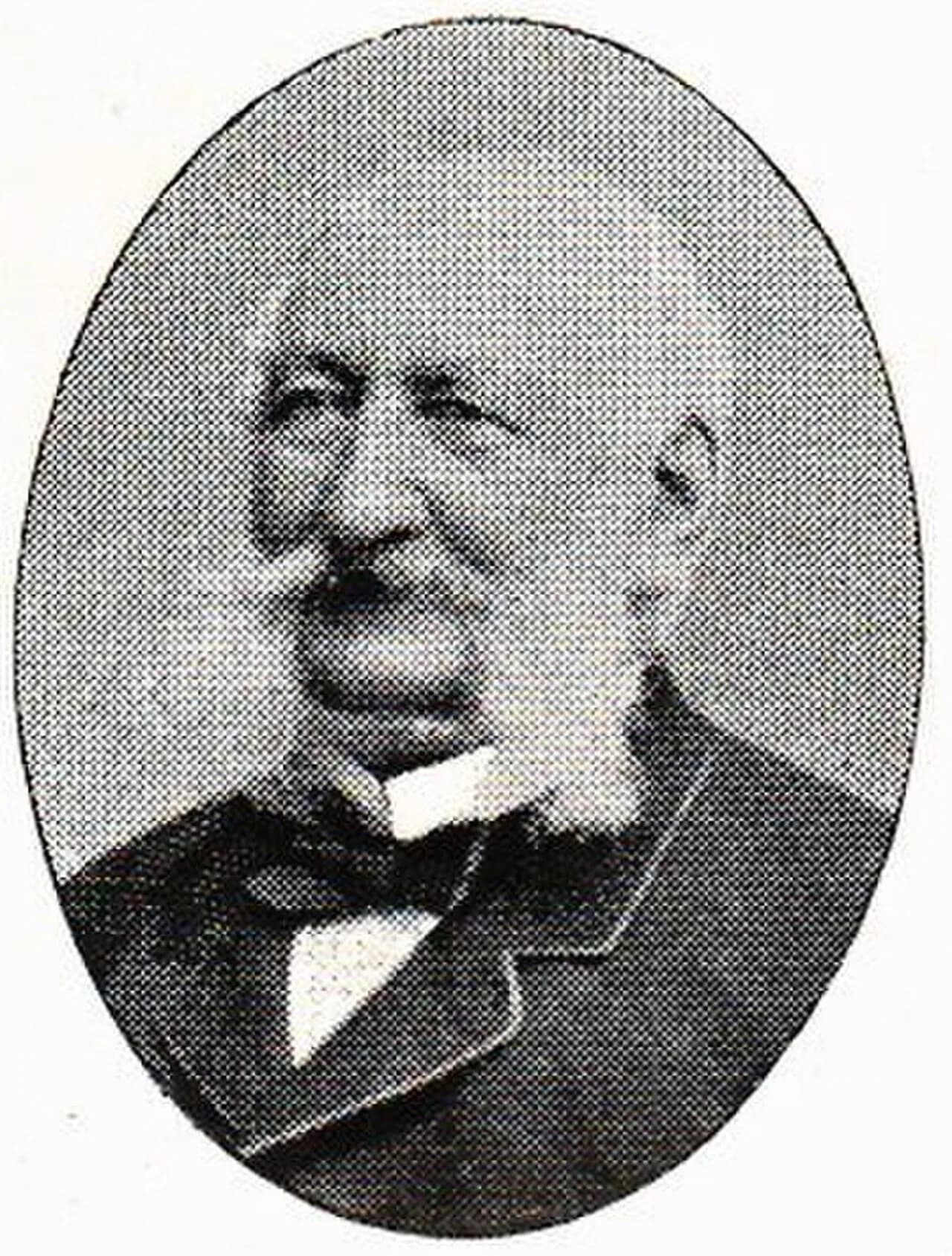 Albert Robson
