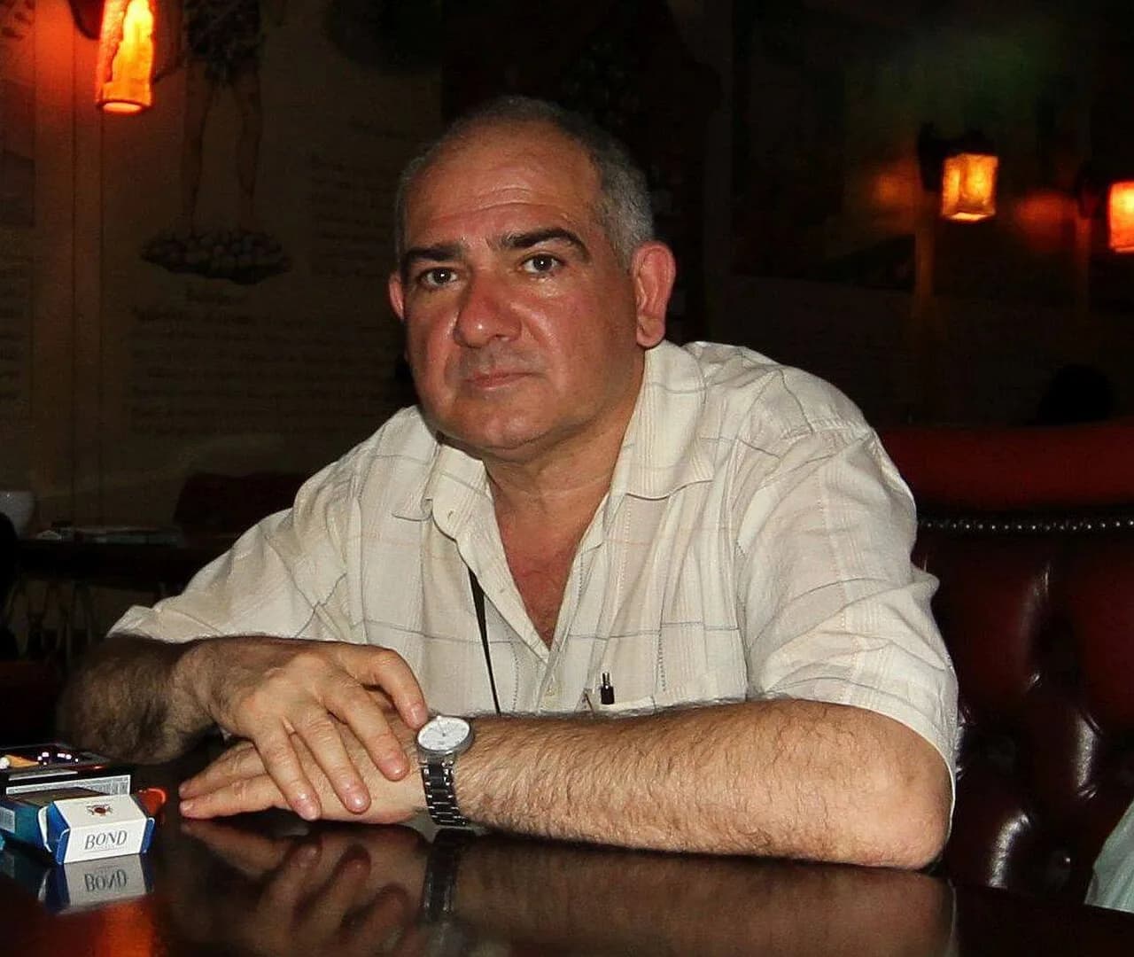 Alexander Nemets