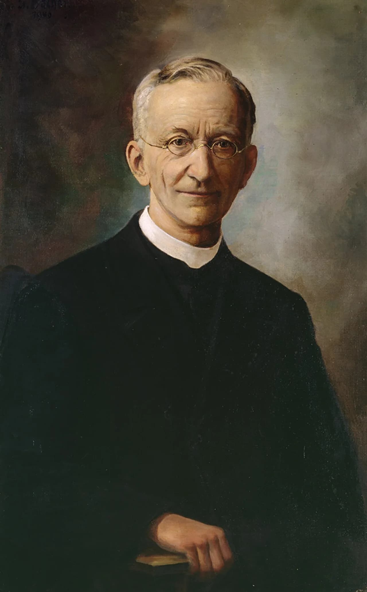 Léon Gustave Dehon