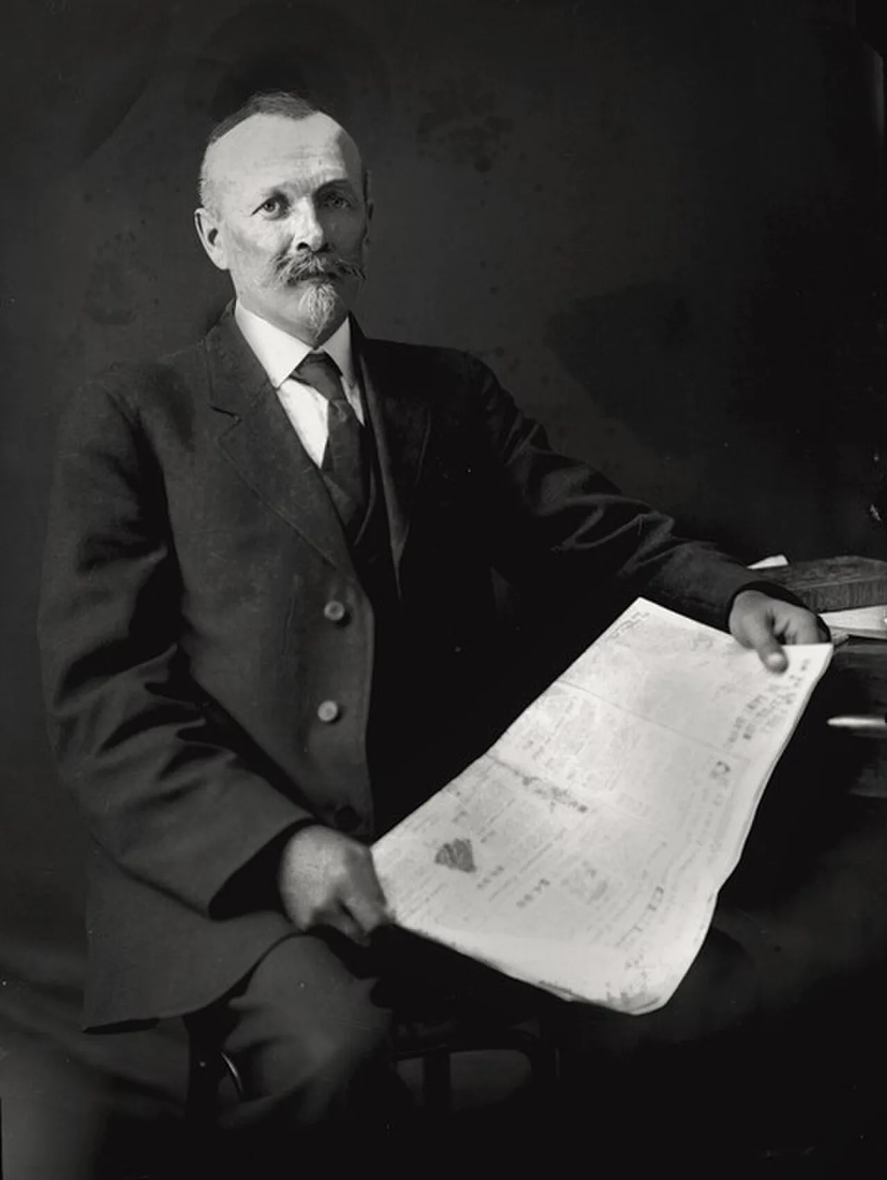 David Ouellet
