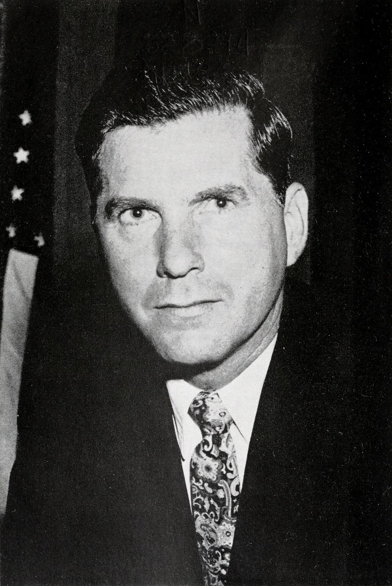 Wesley Powell