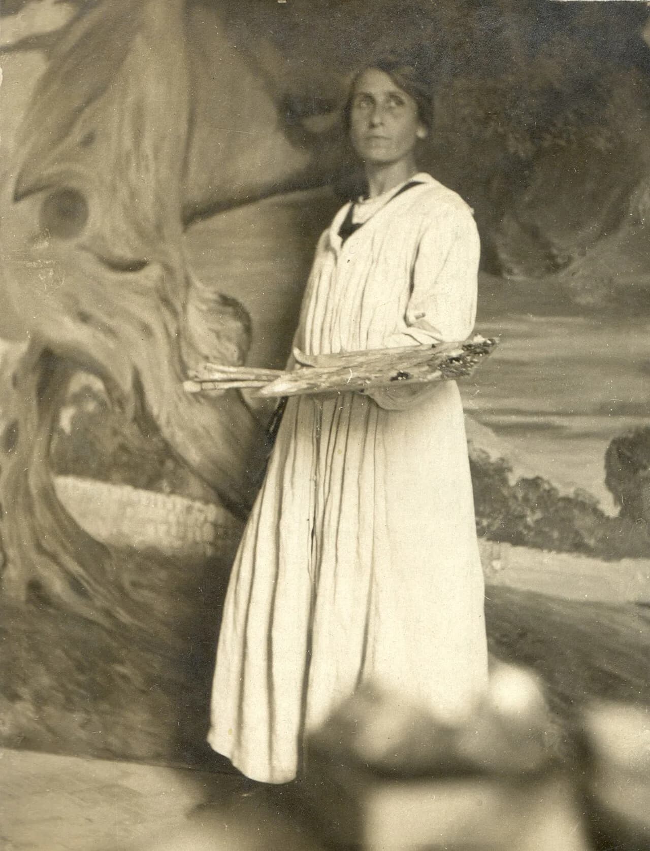 Pilar Montaner de Sureda