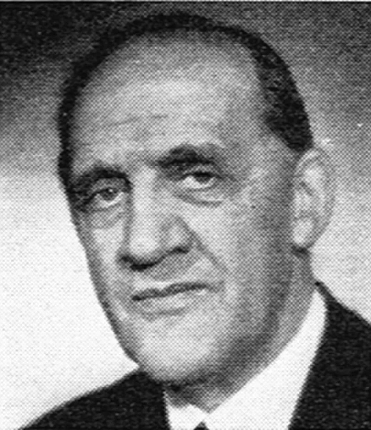 Allan Rodhe