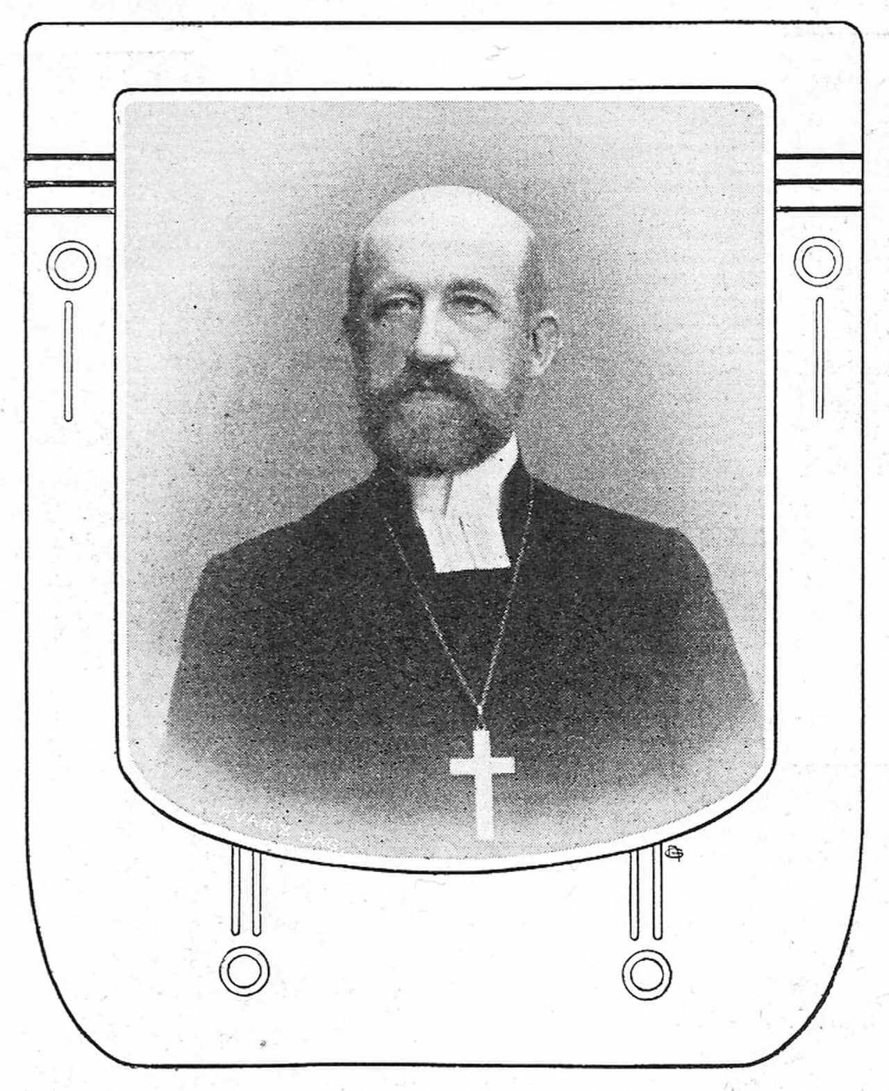 Edvard Herman Rodhe