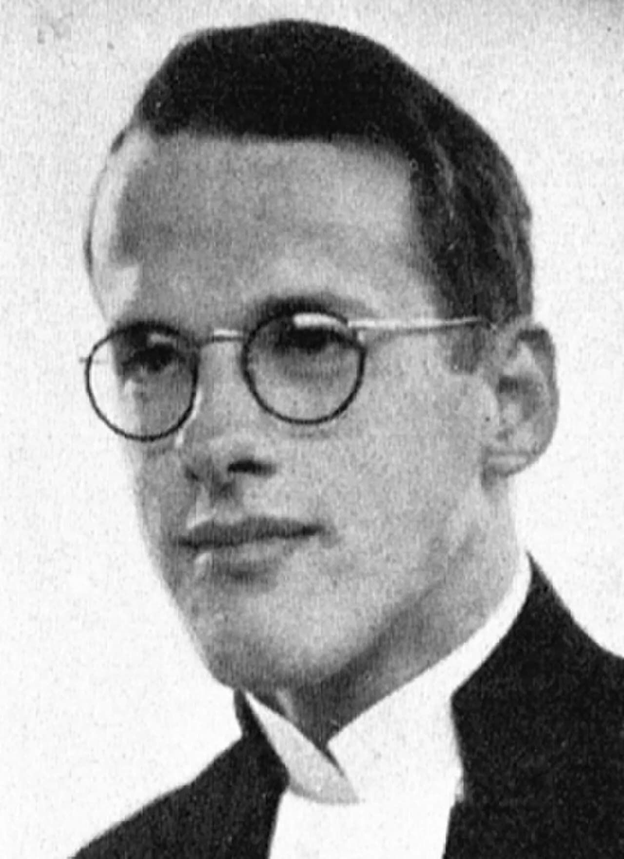 Sten Rodhe