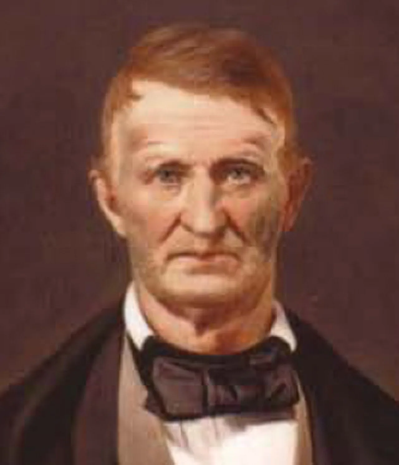 Isaac Blackford