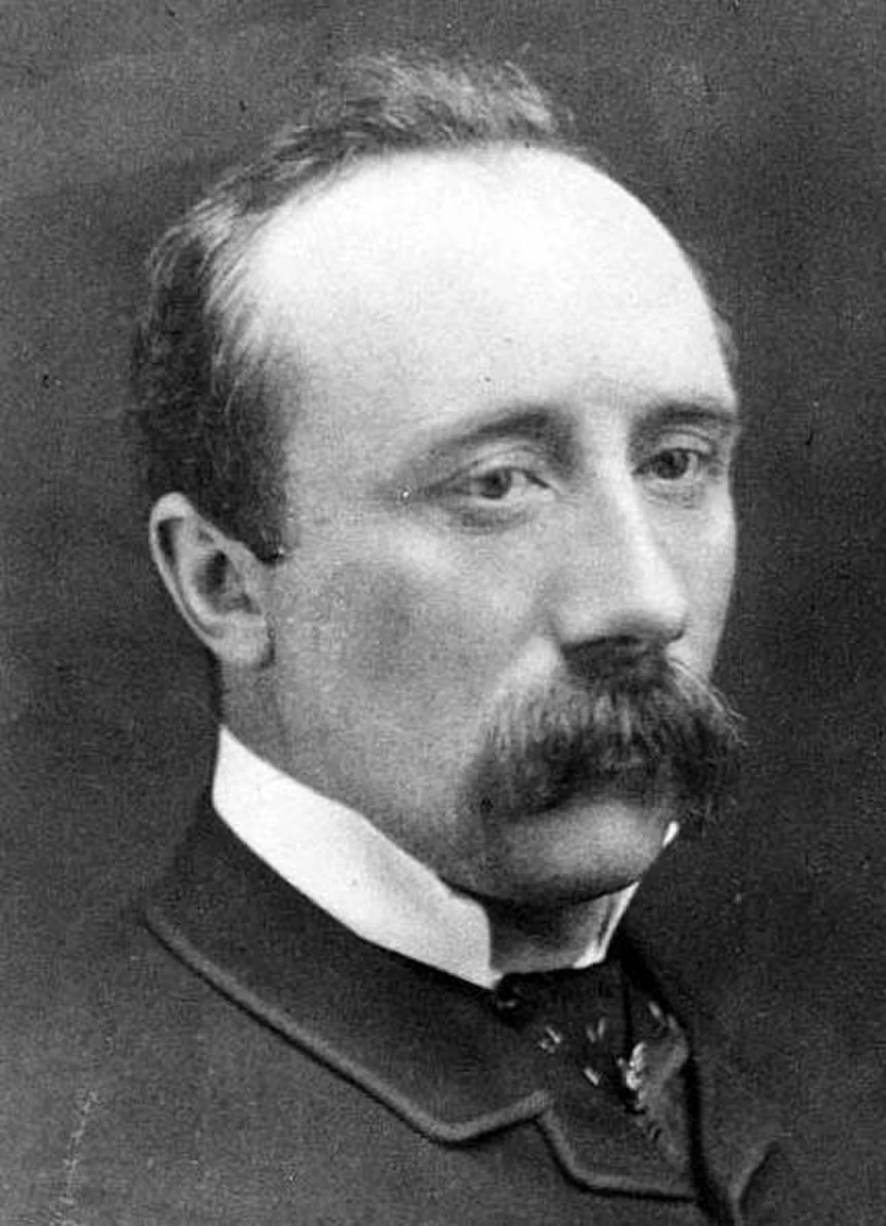 Isaac Cowie