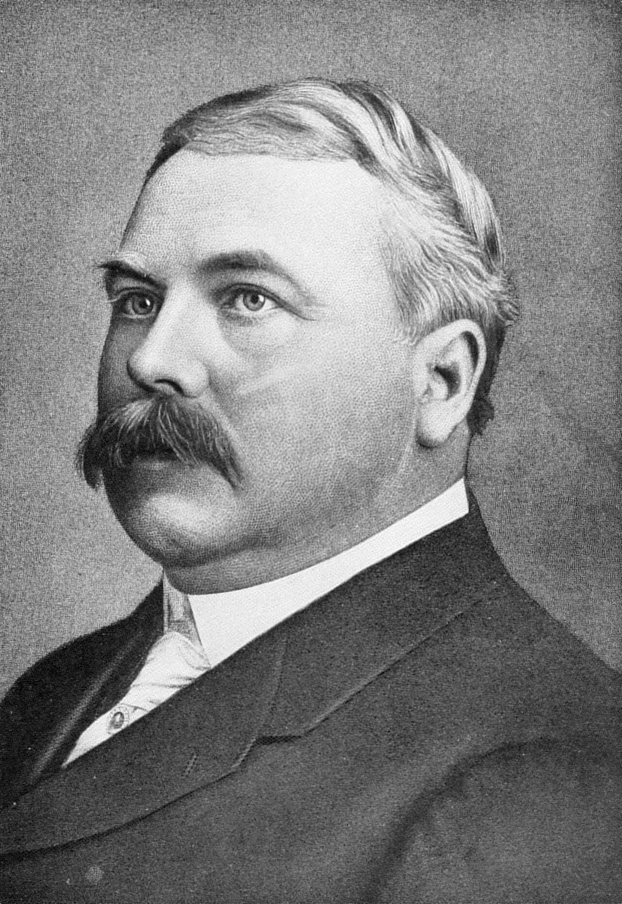 Isaac Edward Emerson