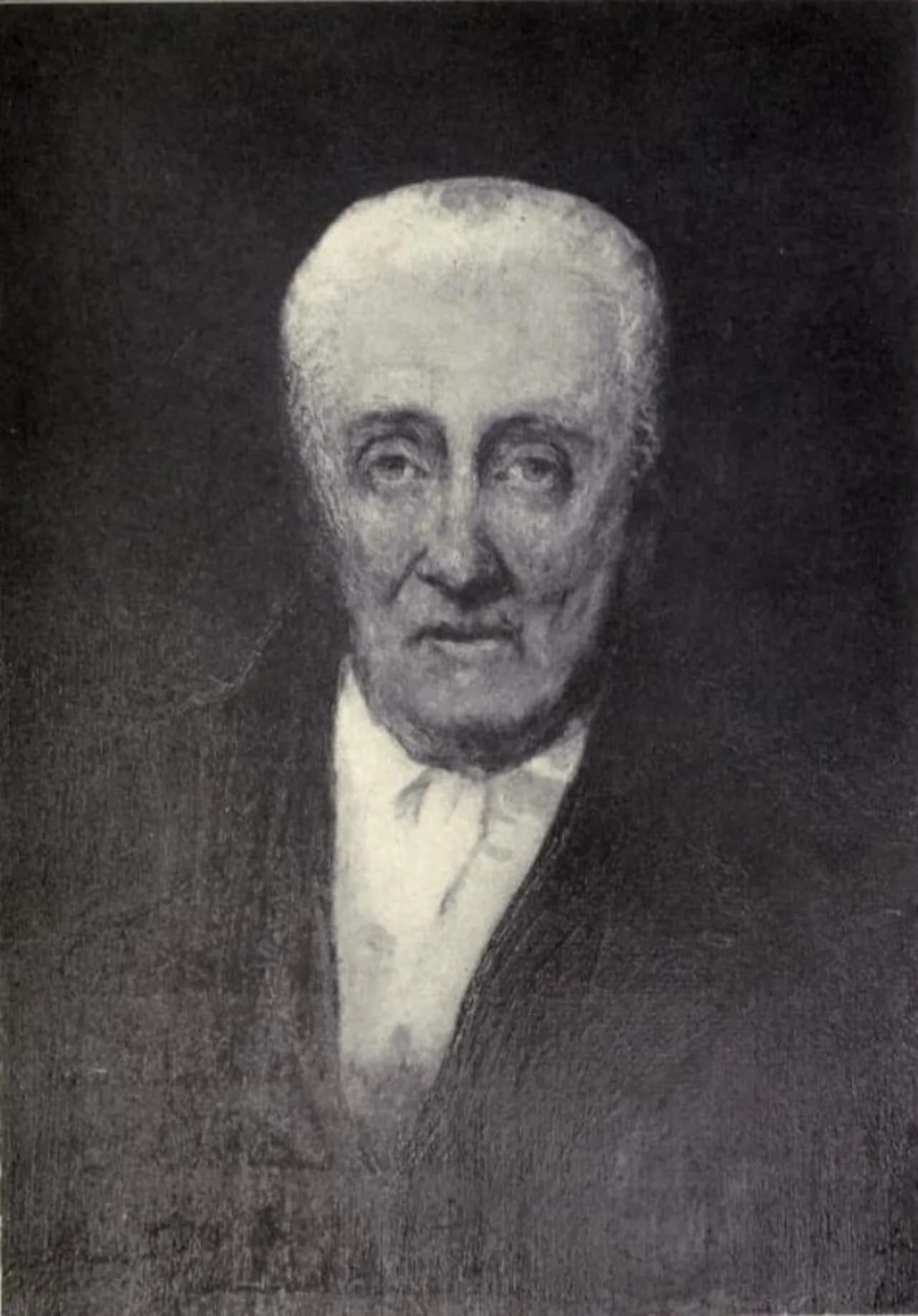 Ebenezer Pemberton