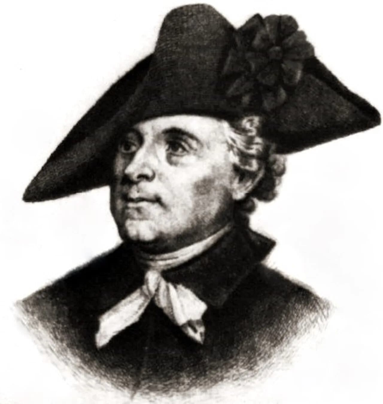 Isaac Huger
