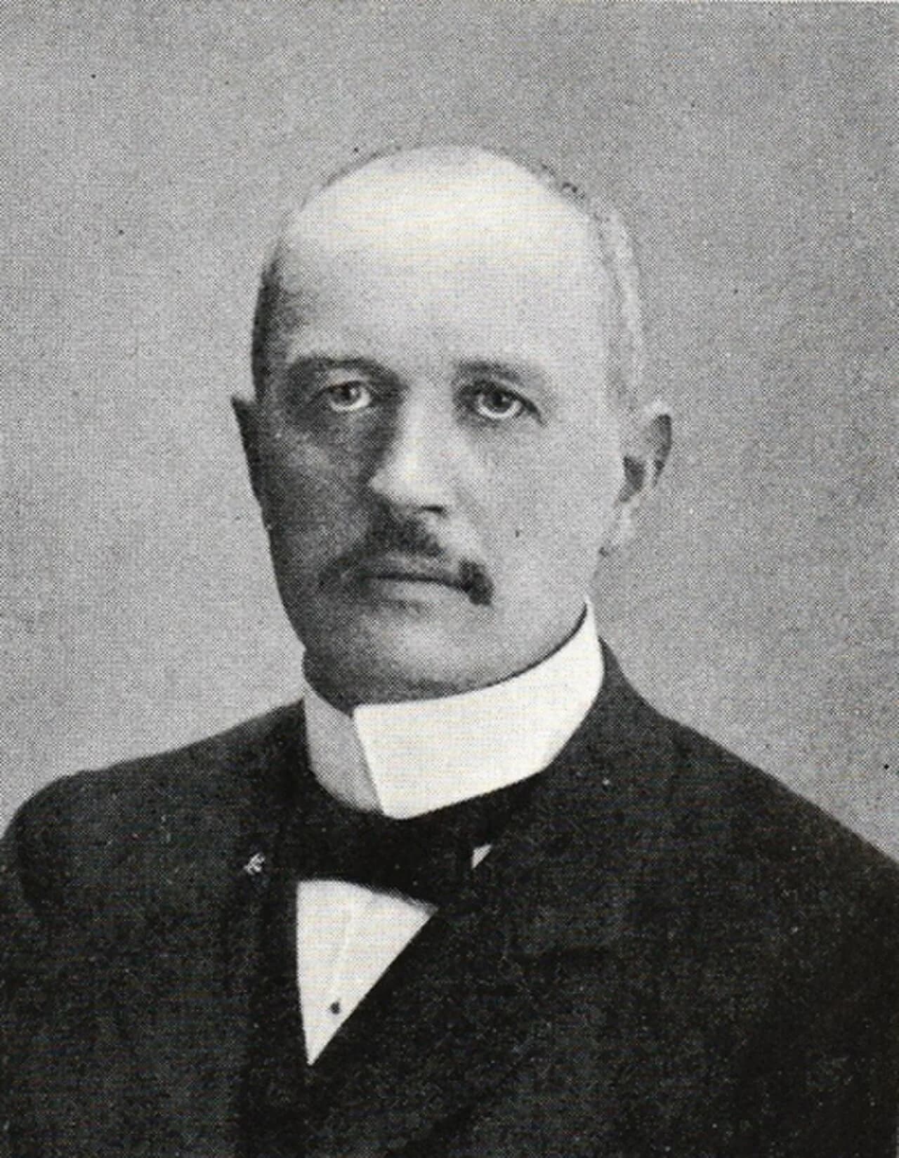 Herman Rogberg