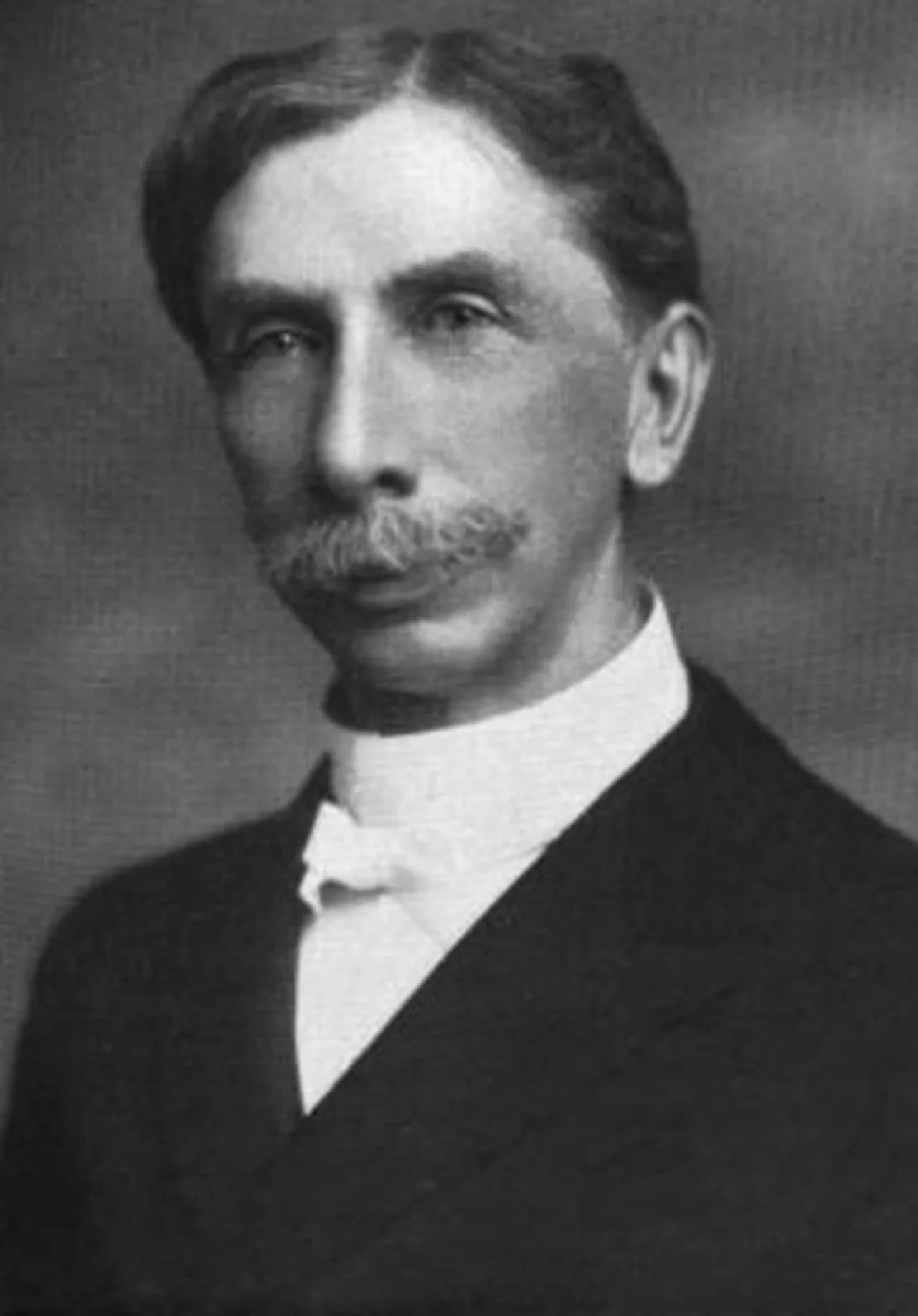 Isaac J. Lansing