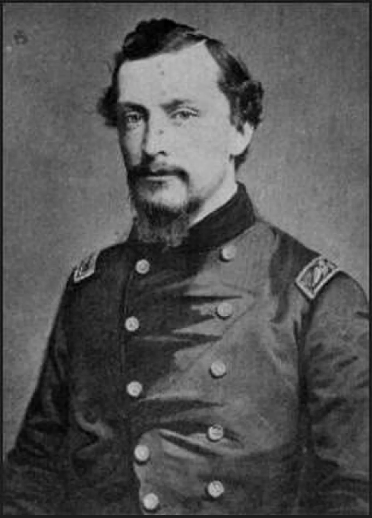 Isaac J. Wistar