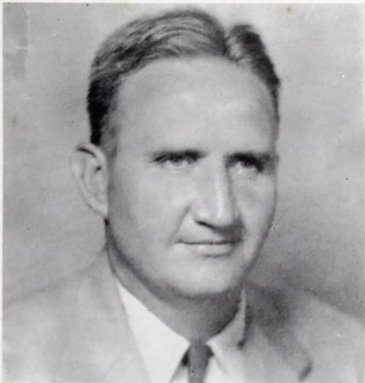 Bob Smith