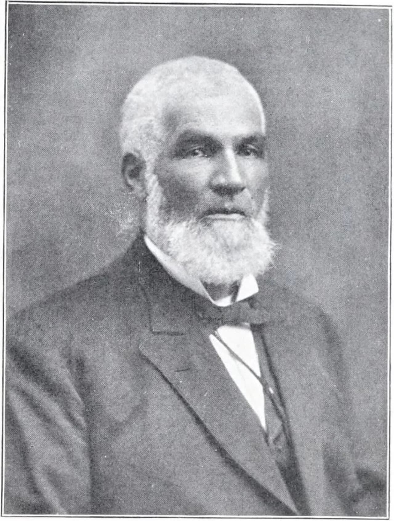 Isaac Lane