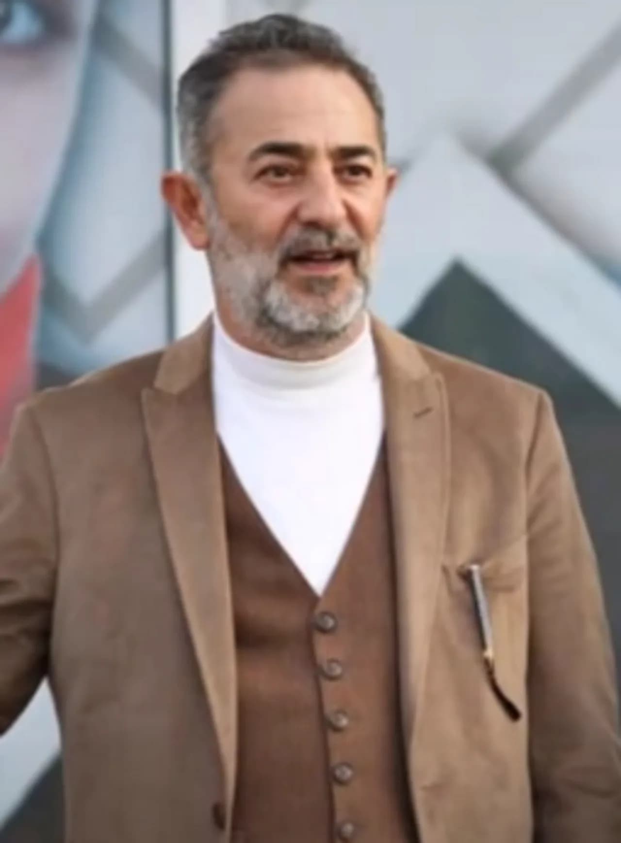 Ayberk Pekcan