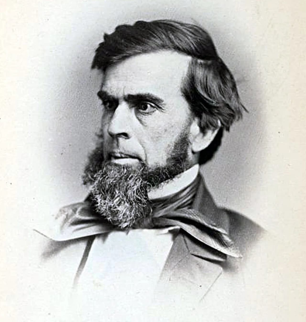 Isaac N. Morris