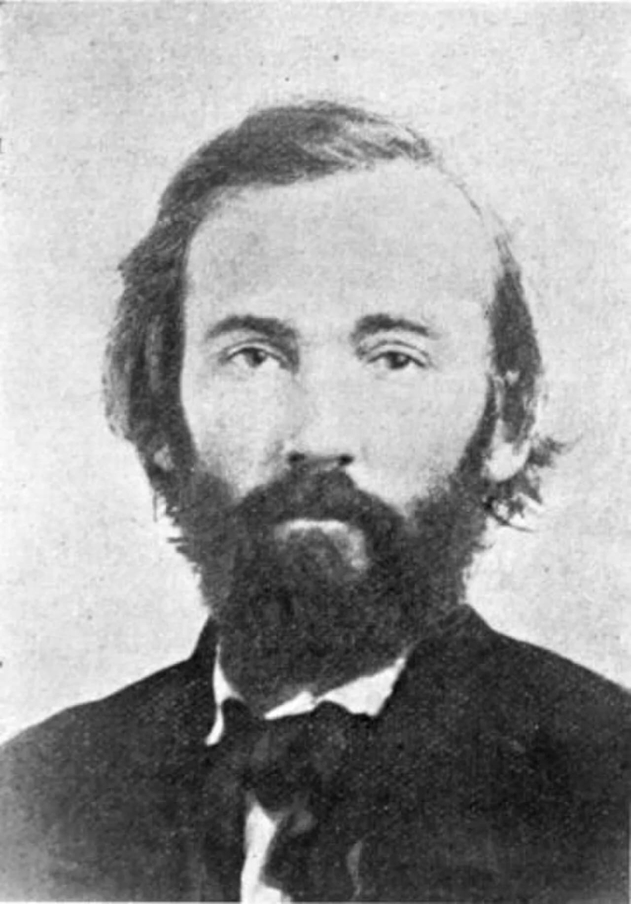 Isaac Naylor