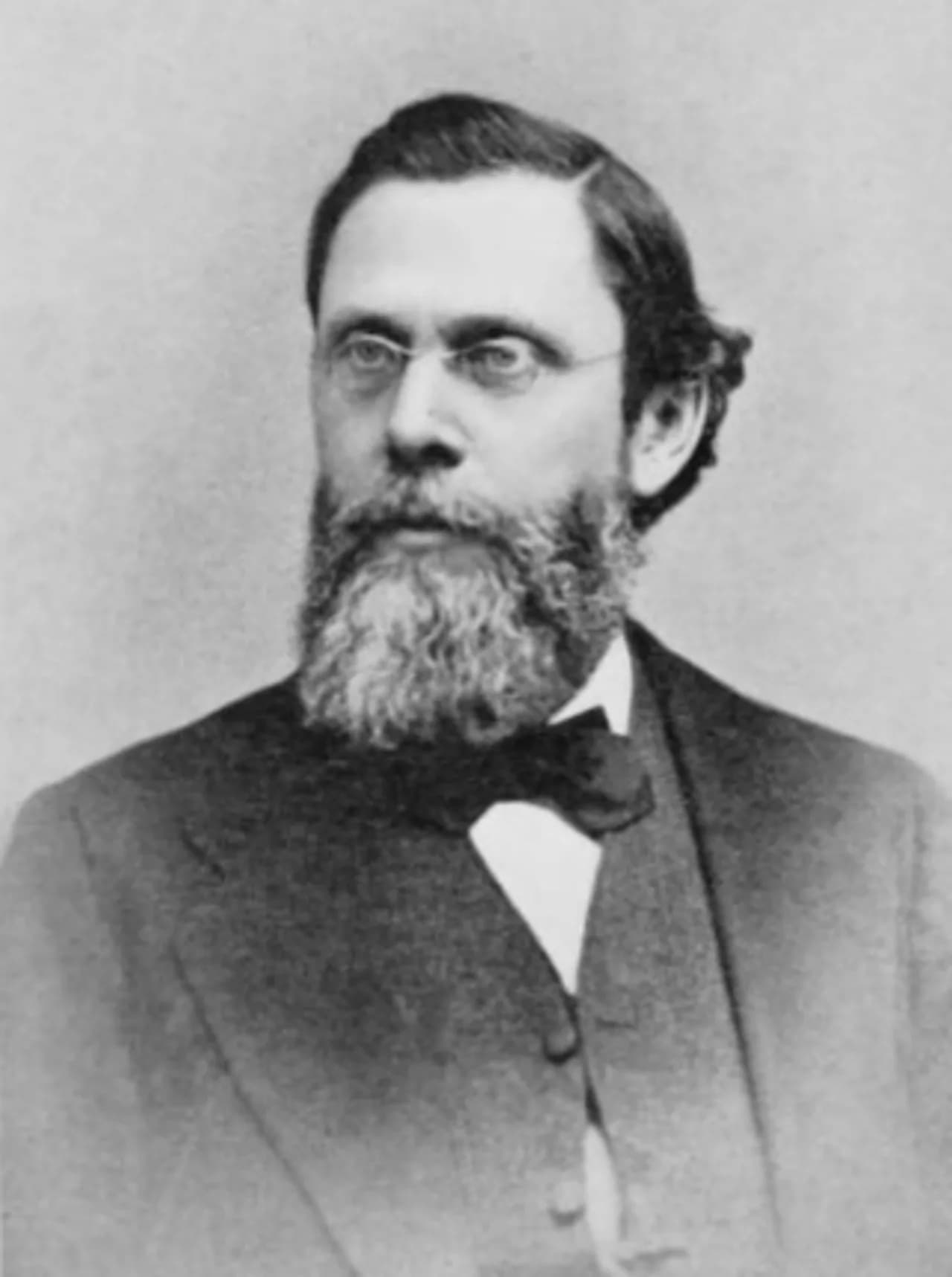 Isaac Newton Carleton