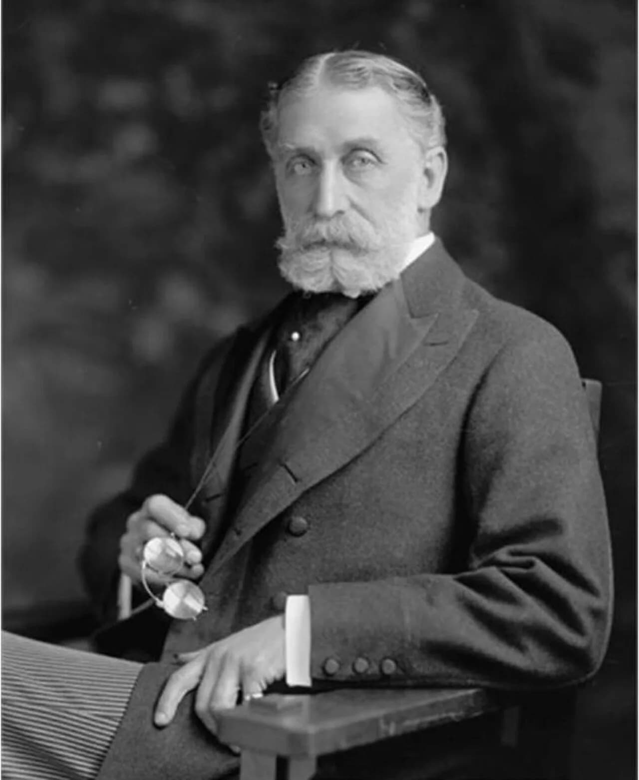 Isaac Newton Seligman