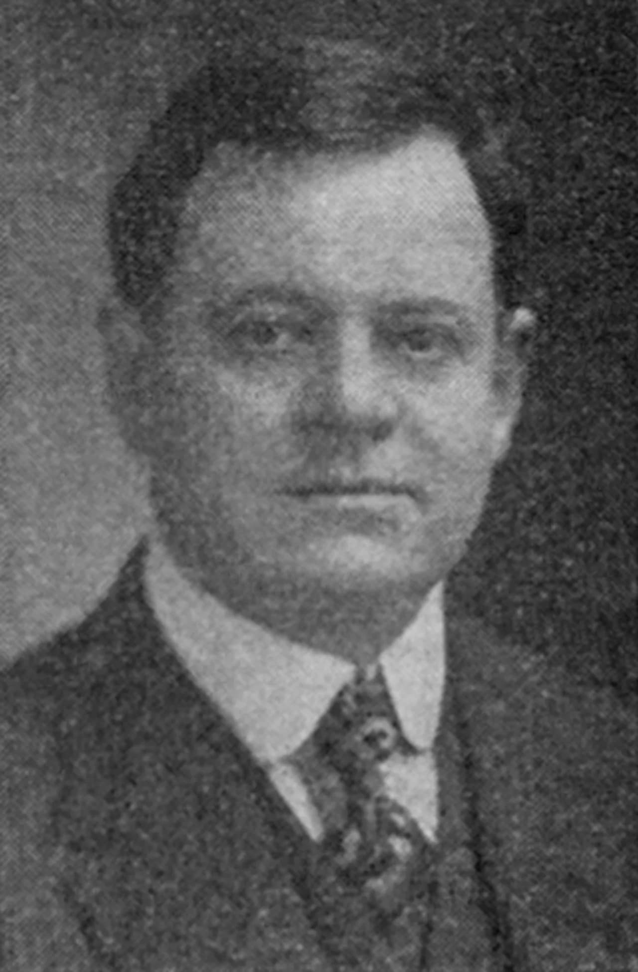 Isaac P. Witter
