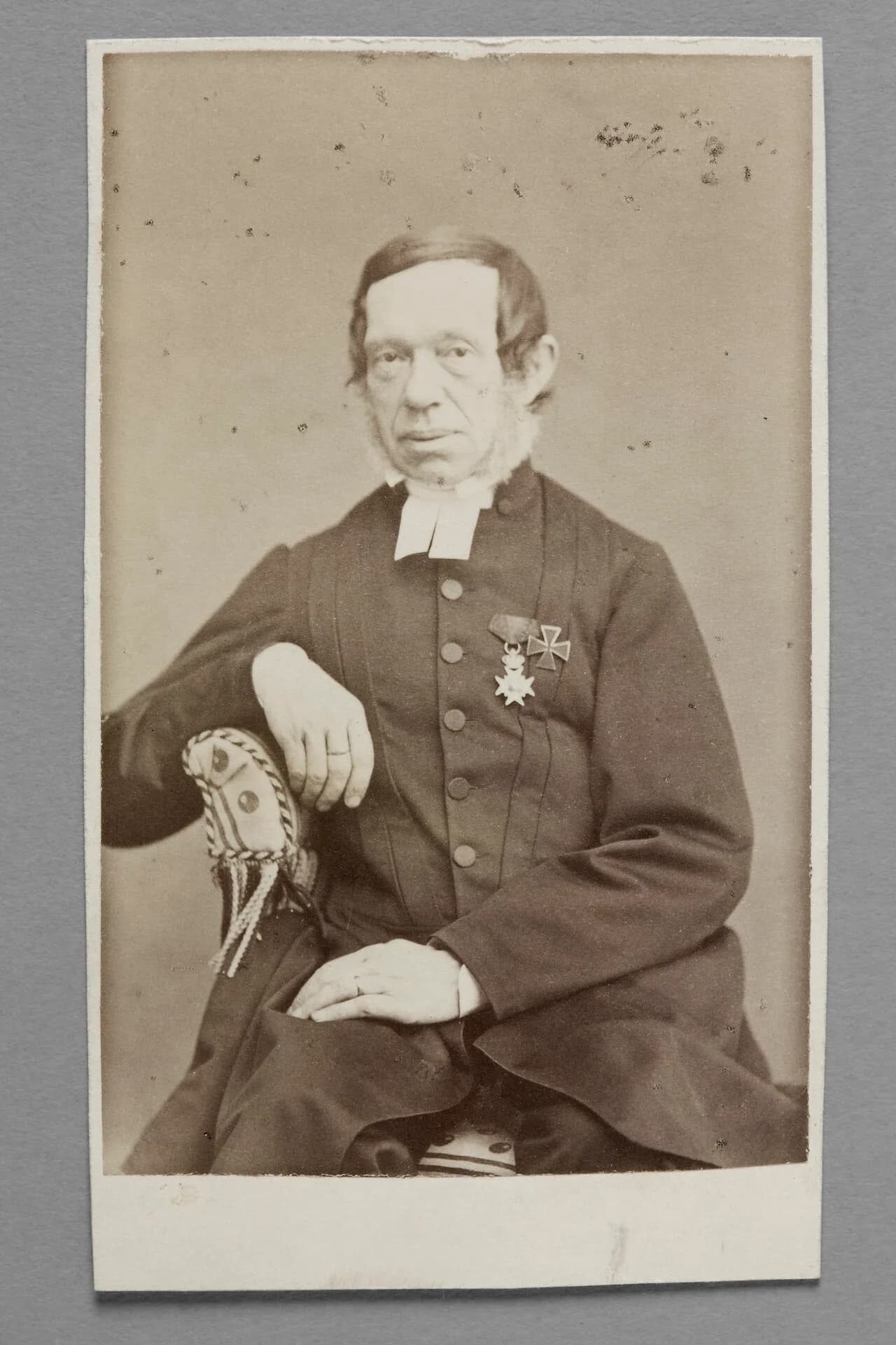 Johannes Rohtlieb