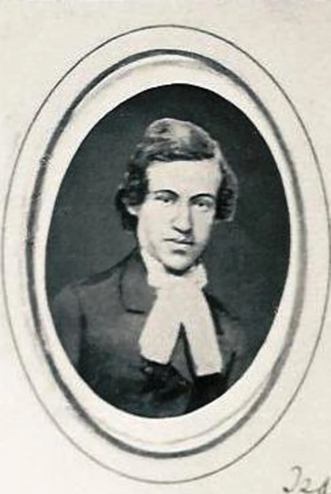 Isaac Seligman