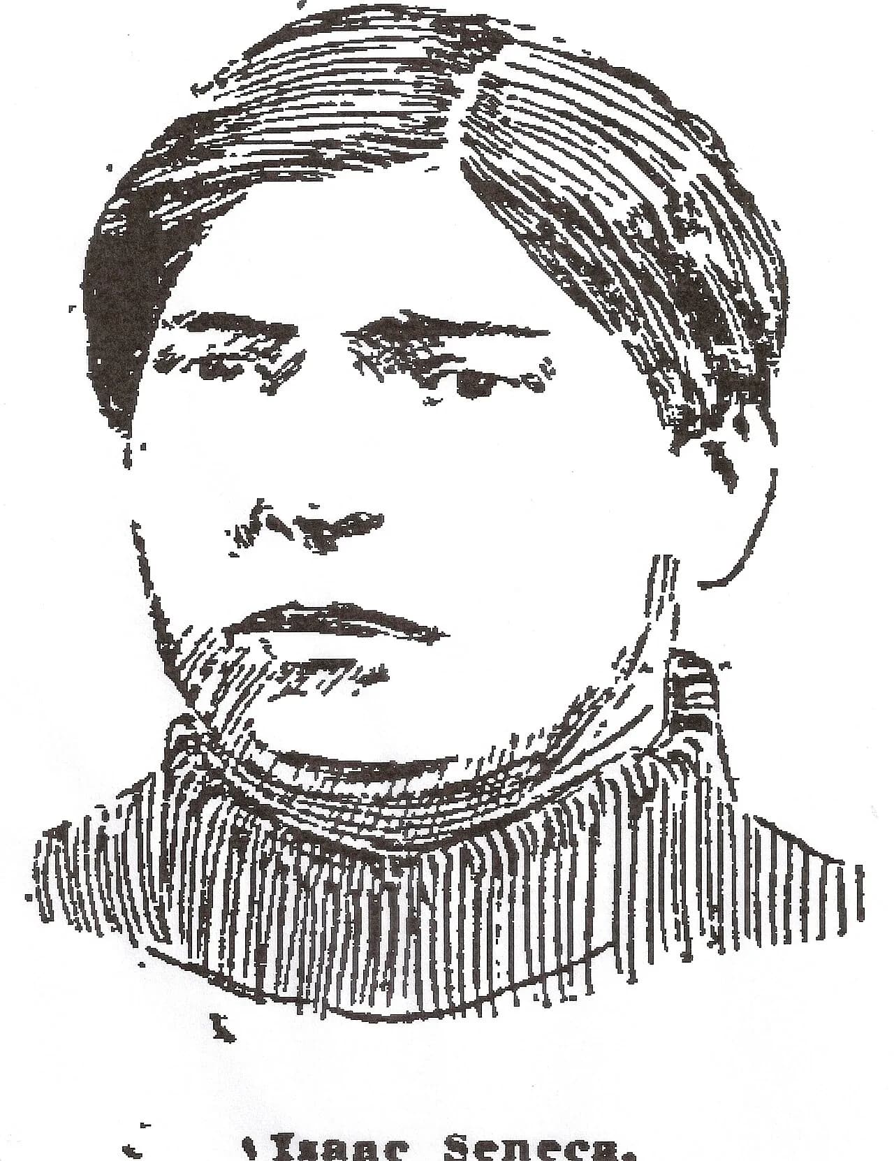 Isaac Seneca