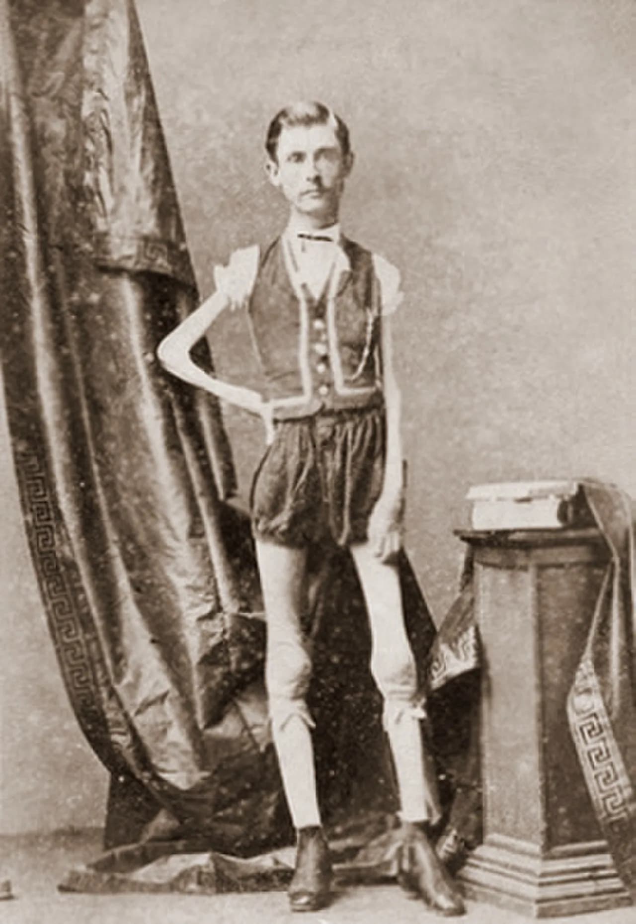 Isaac W. Sprague